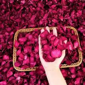 Super Dry Rose Petals